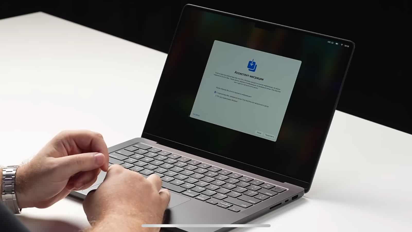 Apple M4 MacBook Pro unboxing video reveals key details ahead of official launch