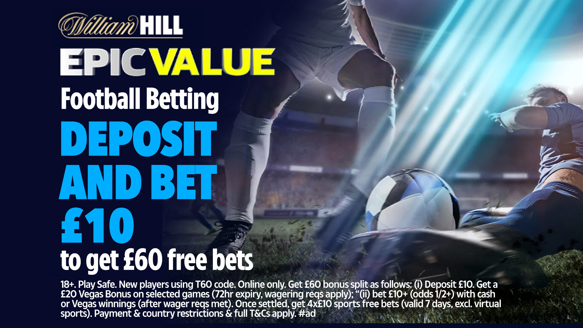 Hungary vs Holland: Get £60 in football free bets and bonuses for the Nations League with William Hill