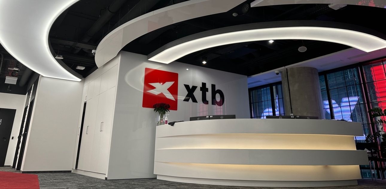 XTB makes nice recovery in Q3-2024 with Revenues up 23%, Profits rise 27%