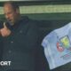 Why does Prince William support Aston Villa?