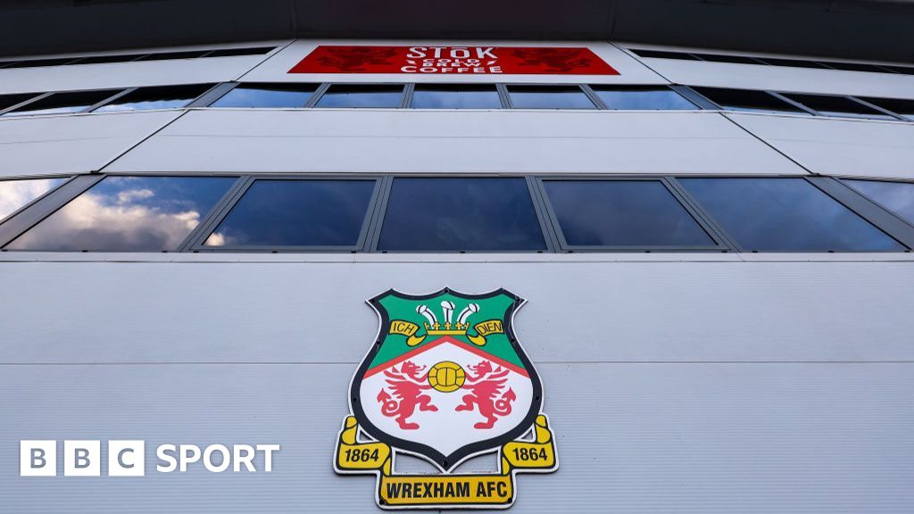 Wrexham investment: Club sell minority stake to Allyn family