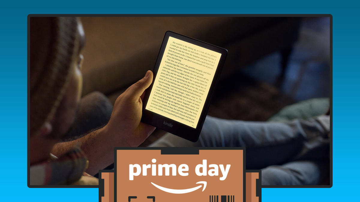 Prime Day Kindle deals include discounts on the Scribe, Paperwhite and Paperwhite Kids at up to 32 percent off