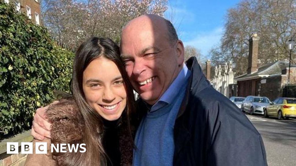 Mike Lynch drowned in Sicily wreck but daughter's death probed