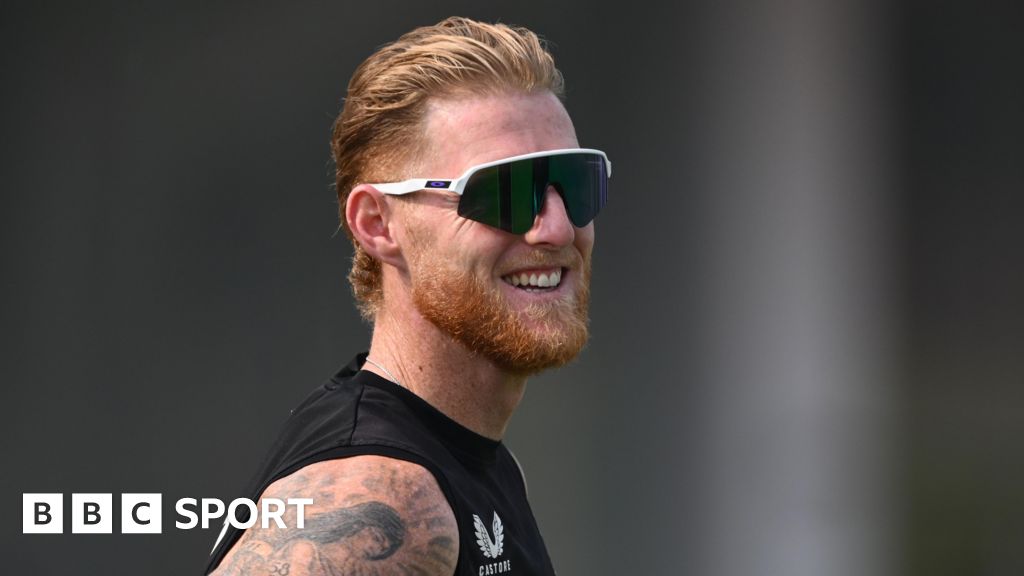 Pakistan vs England: Ben Stokes ready to bowl more on 'raked' pitch