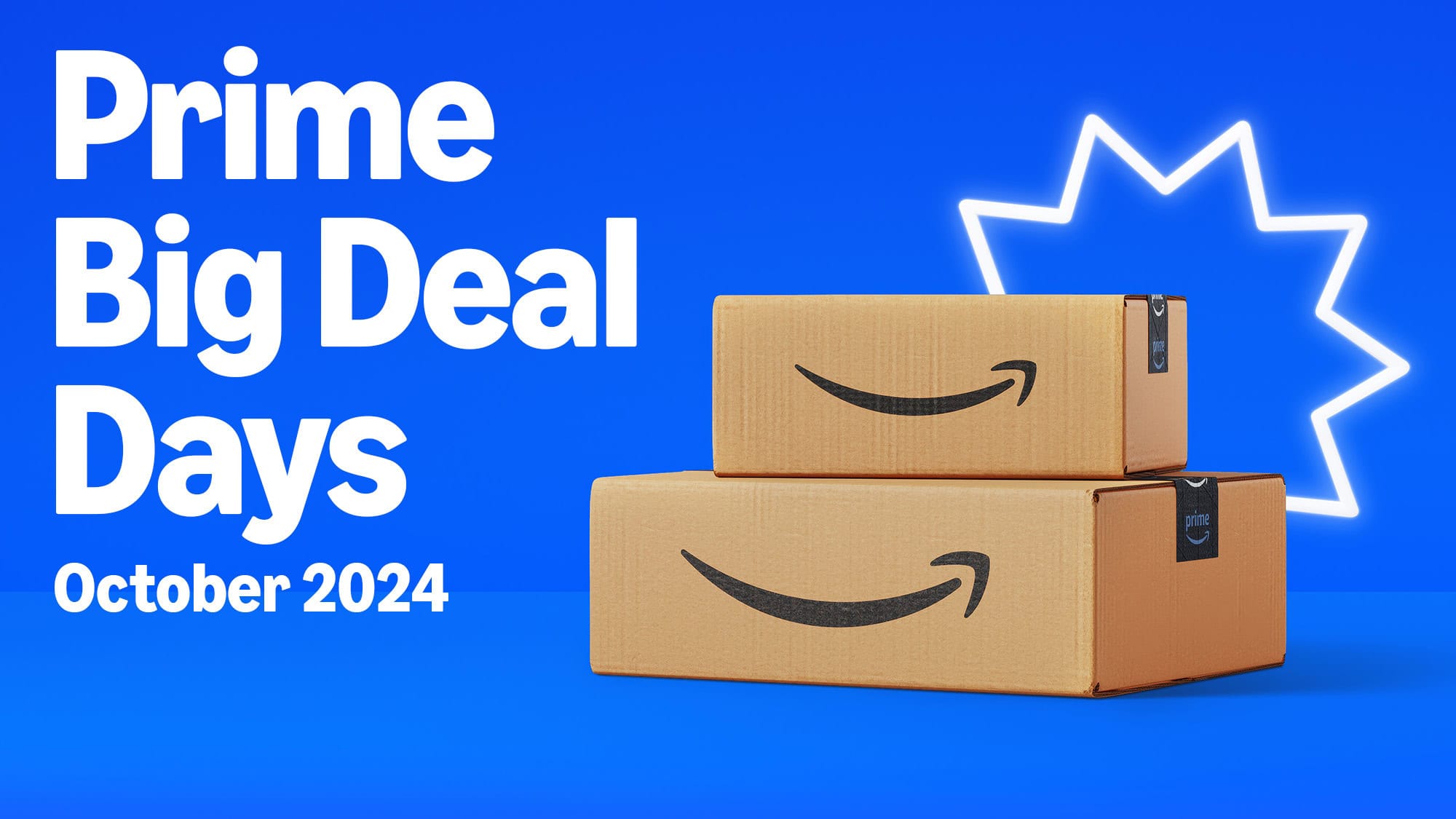 Best Amazon October Prime Day 2024 Deals