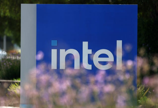 Intel's former CEO tried to buy Nvidia almost 2 decades ago