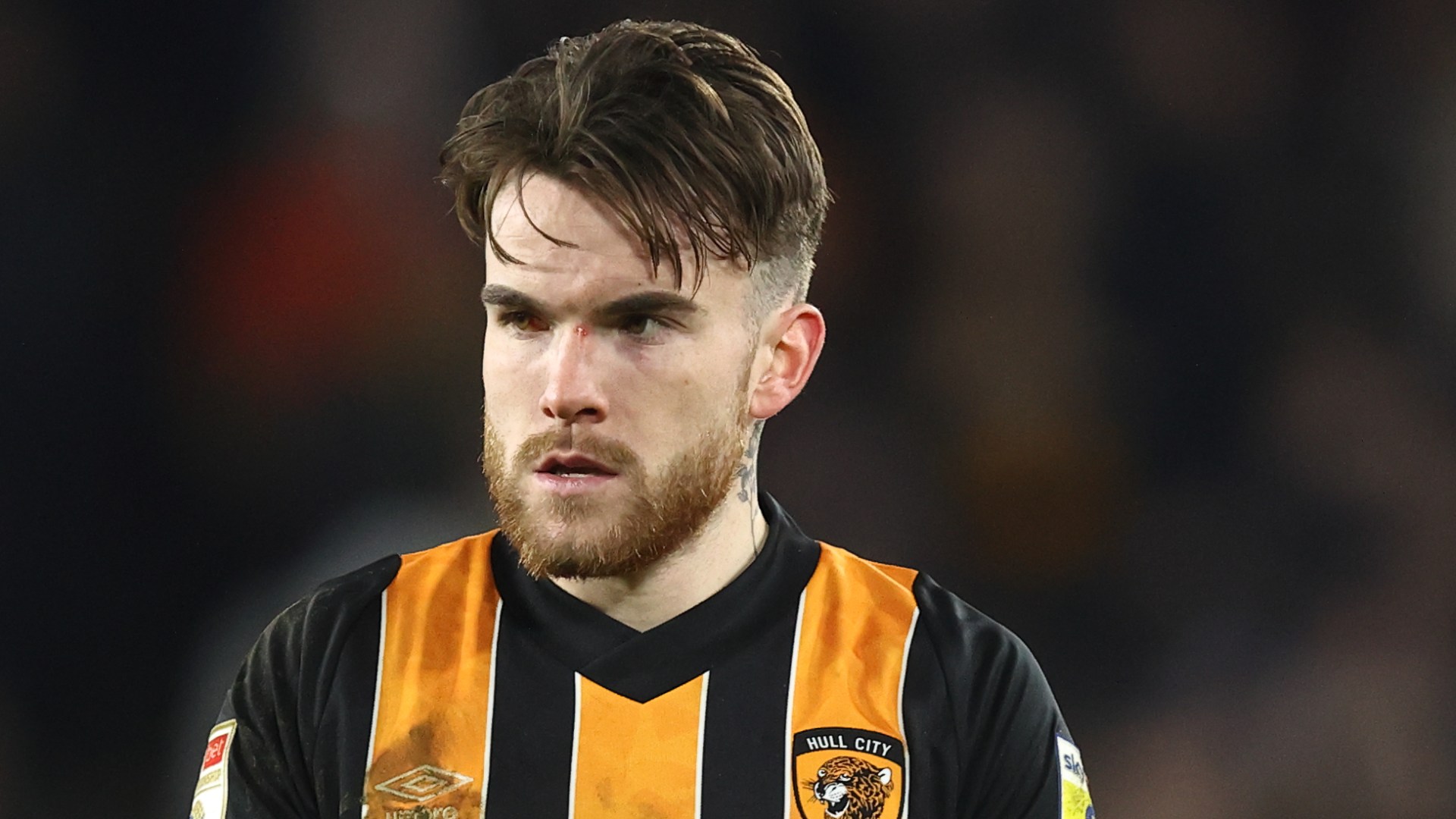 Aaron Connolly had 'specific goal to be ready' for return to Hull as Sunderland boss provides update after rehab hell