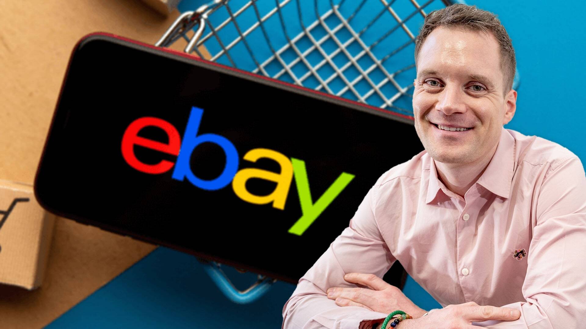 I've made £250k from eBay - my top selling tips to get the highest price including screenshot trick