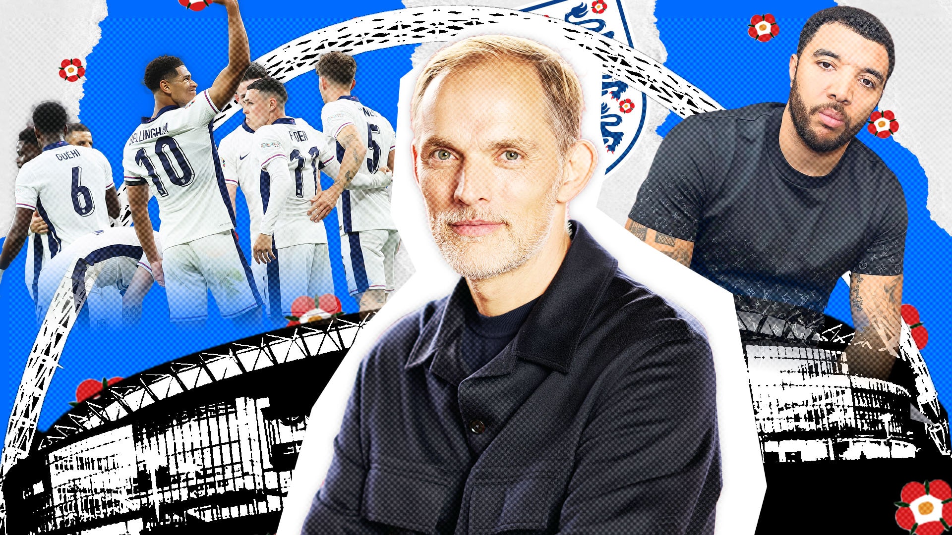 Thomas Tuchel getting the England job was no betrayal by the FA - he gives us the best chance of winning World Cup 2026