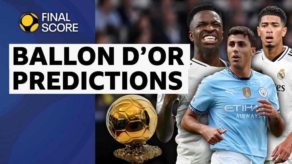 Final Score pundits predict Ballon d'Or winner