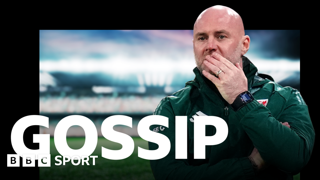 Rob Page & Gary Rowett linked with Hearts - Scottish gossip