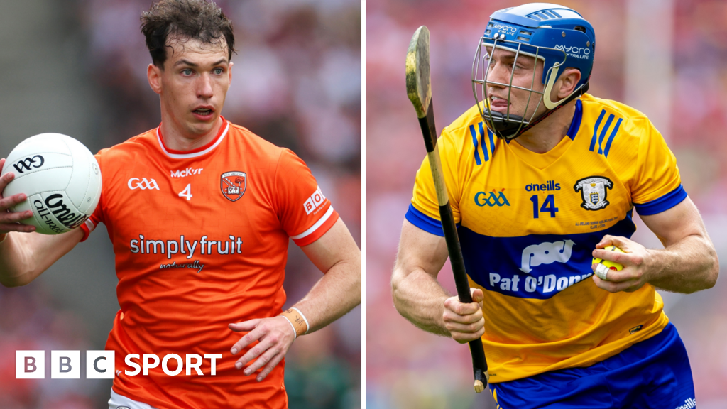 GAA All-Stars: Who are the GAA's Player of the Year candidates?