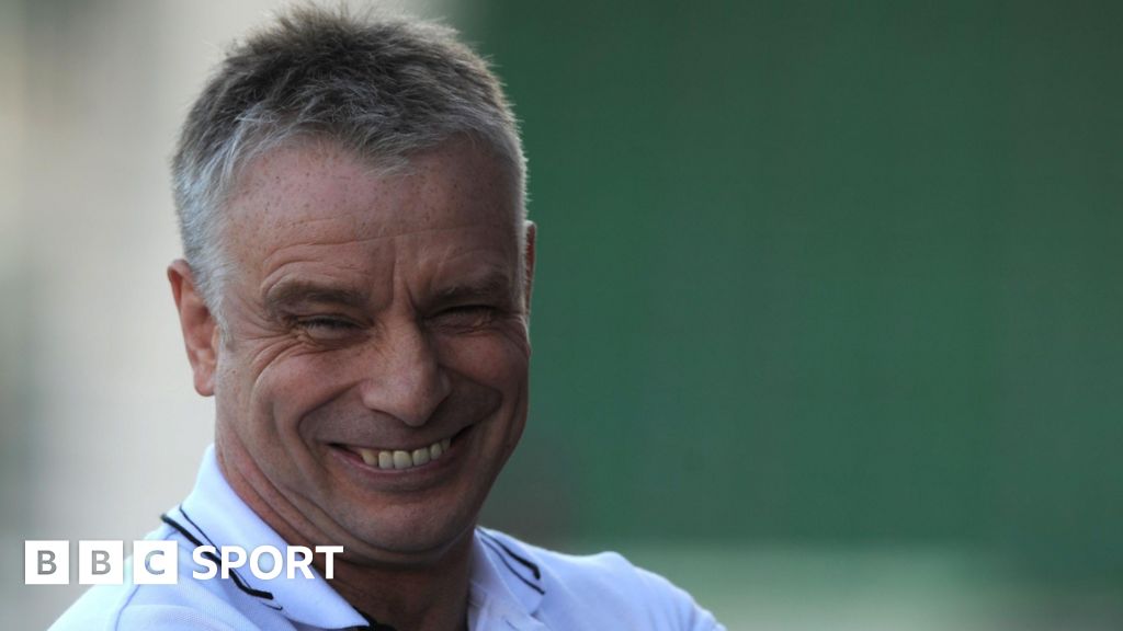 Brian Noble: Bradford Bulls reappoint former boss as head coach