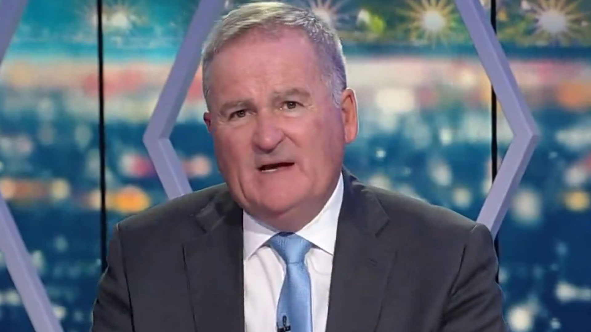 Richard Keys demands Aston Villa give fans their money back after 'worst game in Premier League history' against Man Utd