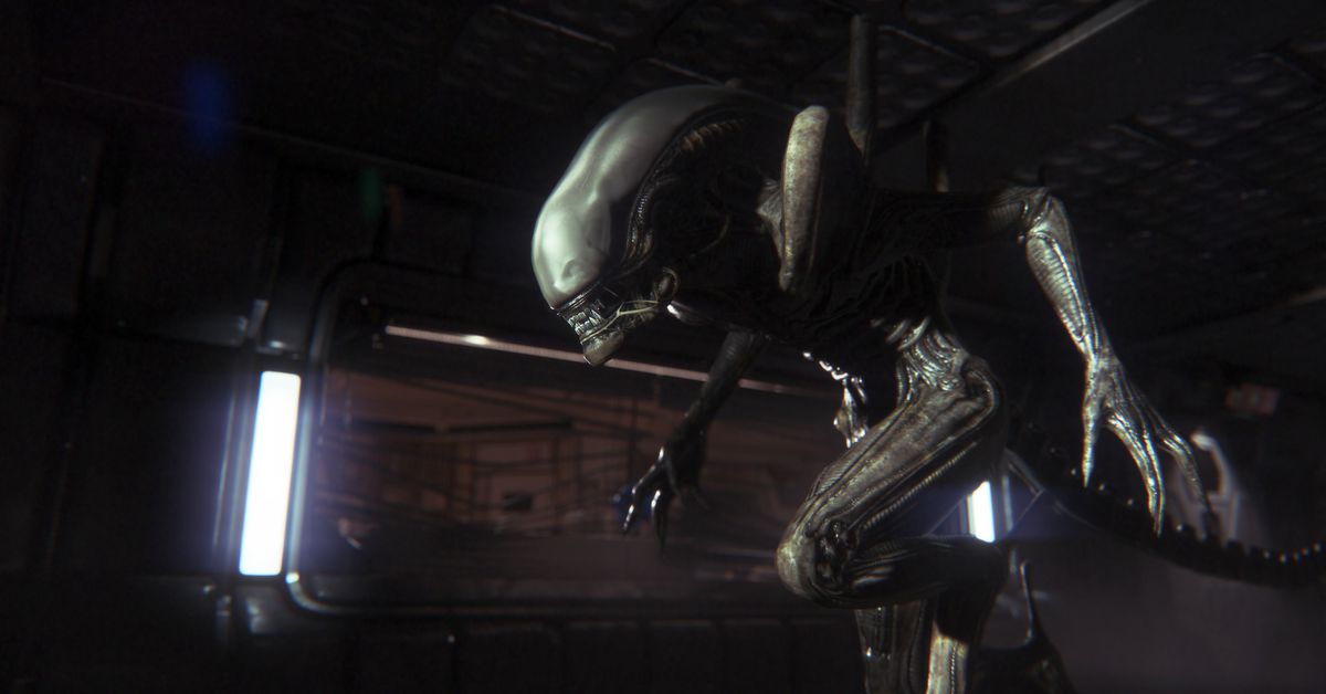 Alien: Isolation sequel is in early development