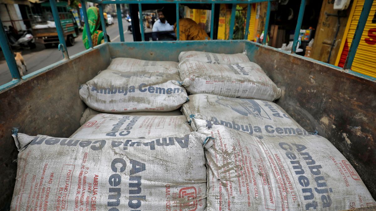 Adani-owned Ambuja acquires Orient Cement stake from CK Birla Group- The Week