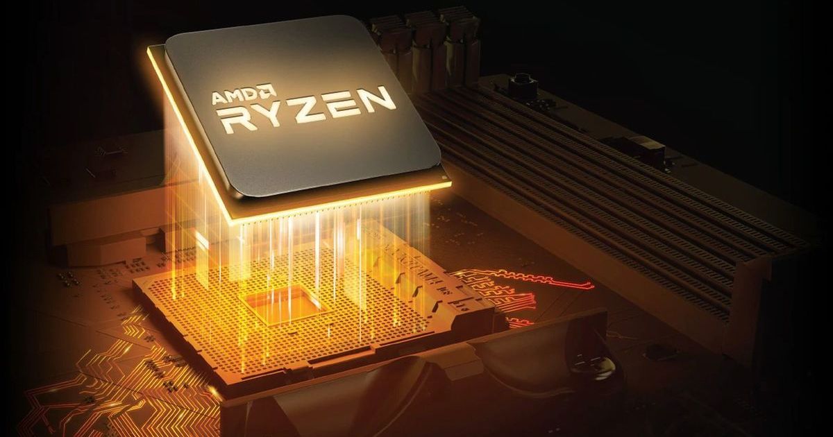 The best AMD processors for 2024