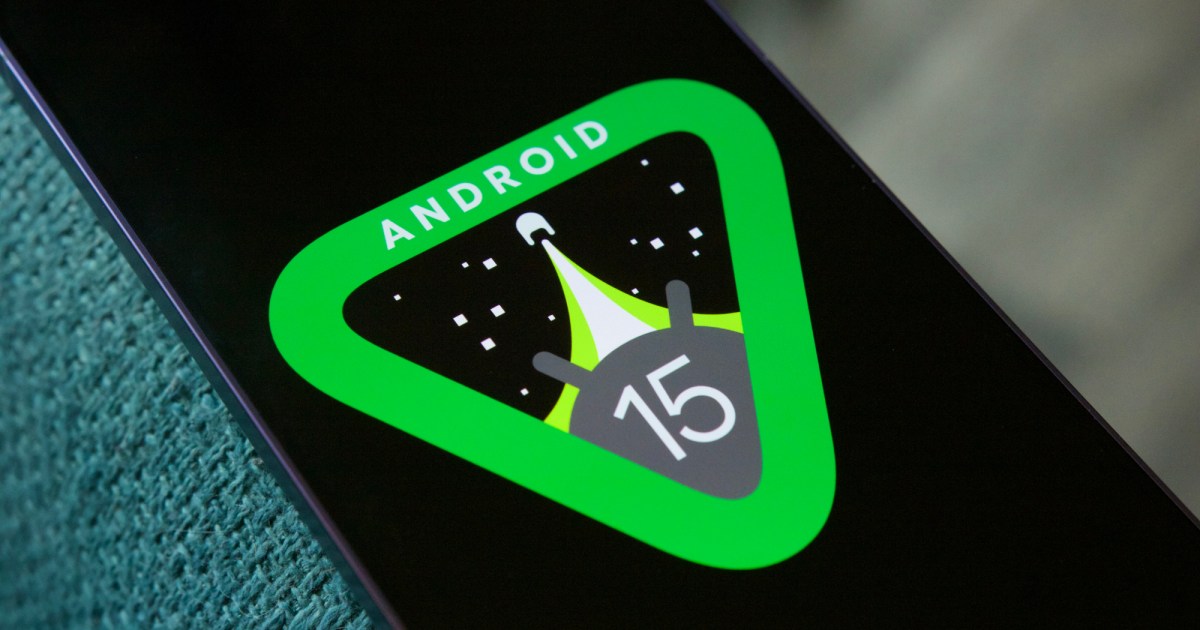 When will my phone get Android 15? Here's everything we know