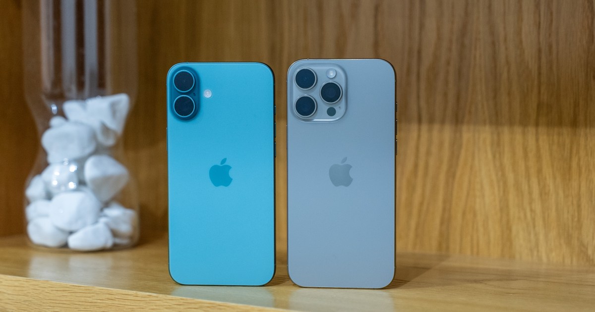 The best iPhones in 2024: Which iPhone is right for you?