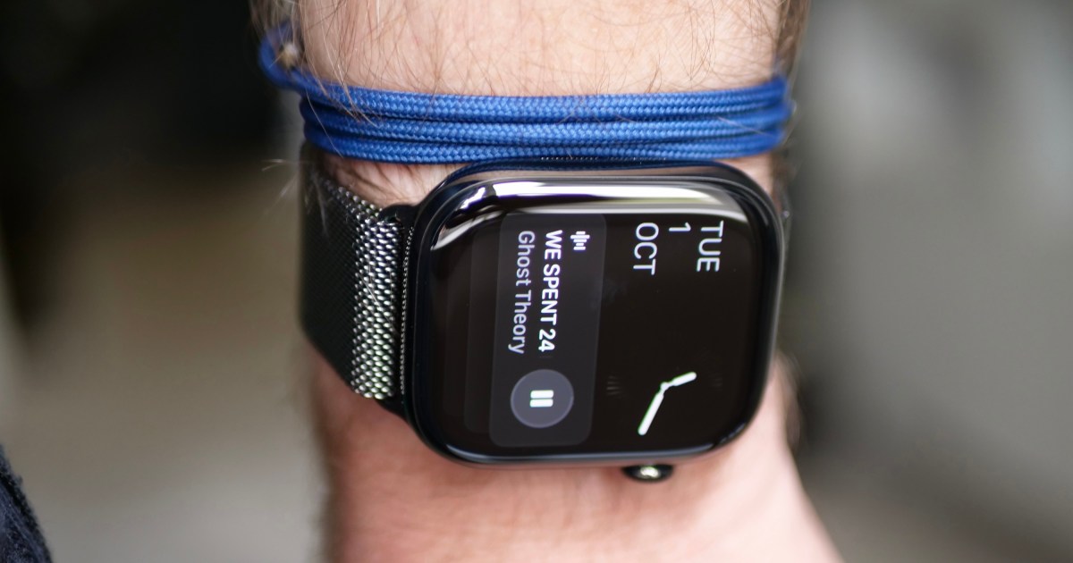 This Apple Watch feature was driving me crazy. Here's how I fixed it