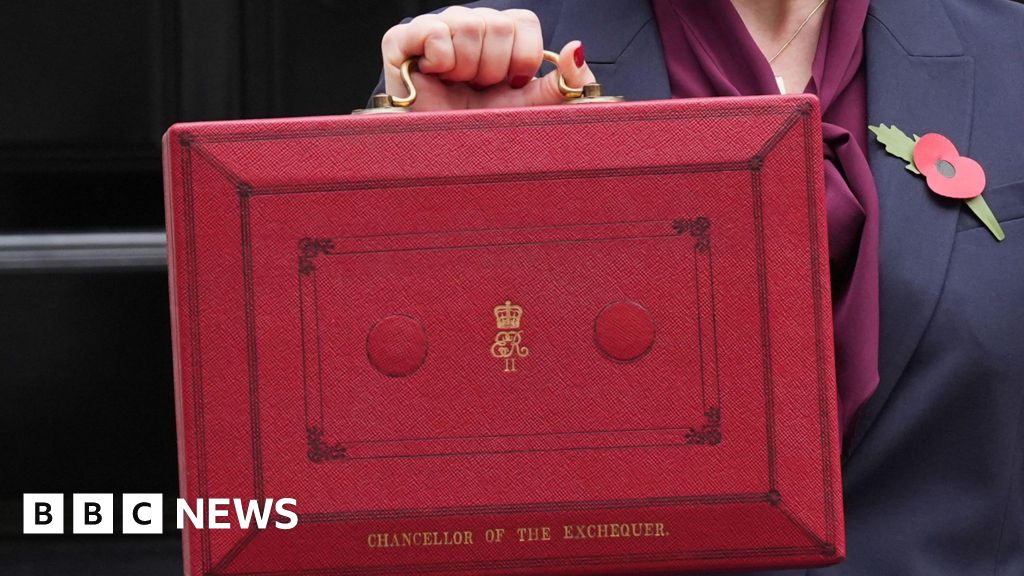 Budget unveils big taxes, big borrowing and big spending plans