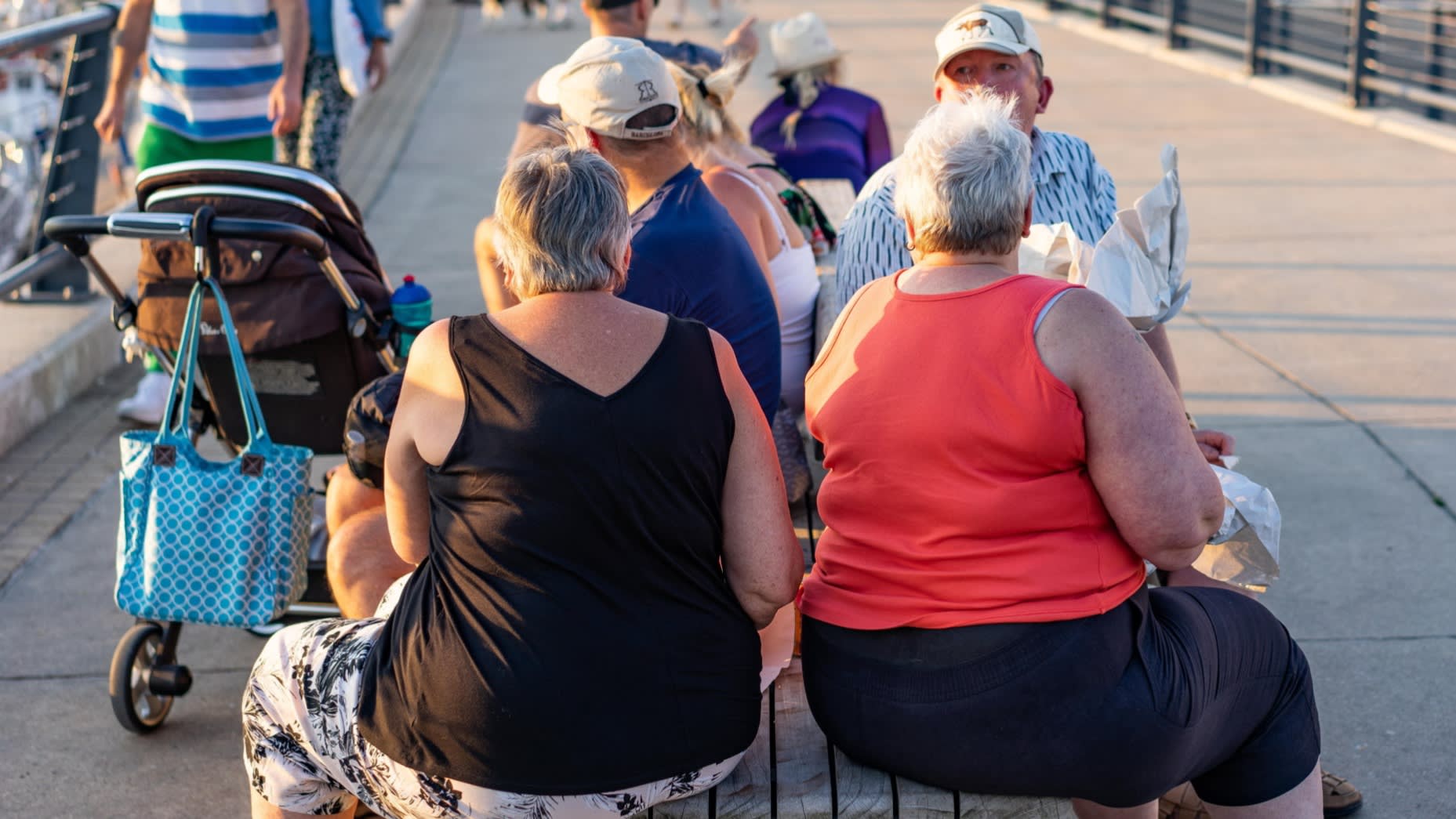 ‘Misguided fears’ of nanny state to blame for obesity crisis, peers warn