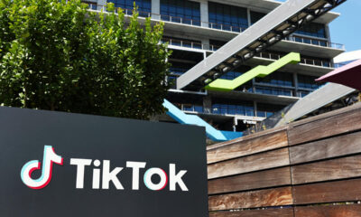 Texas is suing TikTok for allegedly violating its new child privacy law