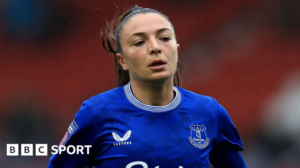 Brian Sorensen: Everton boss says two ACL injuries at start of season are 'big blow' to WSL team