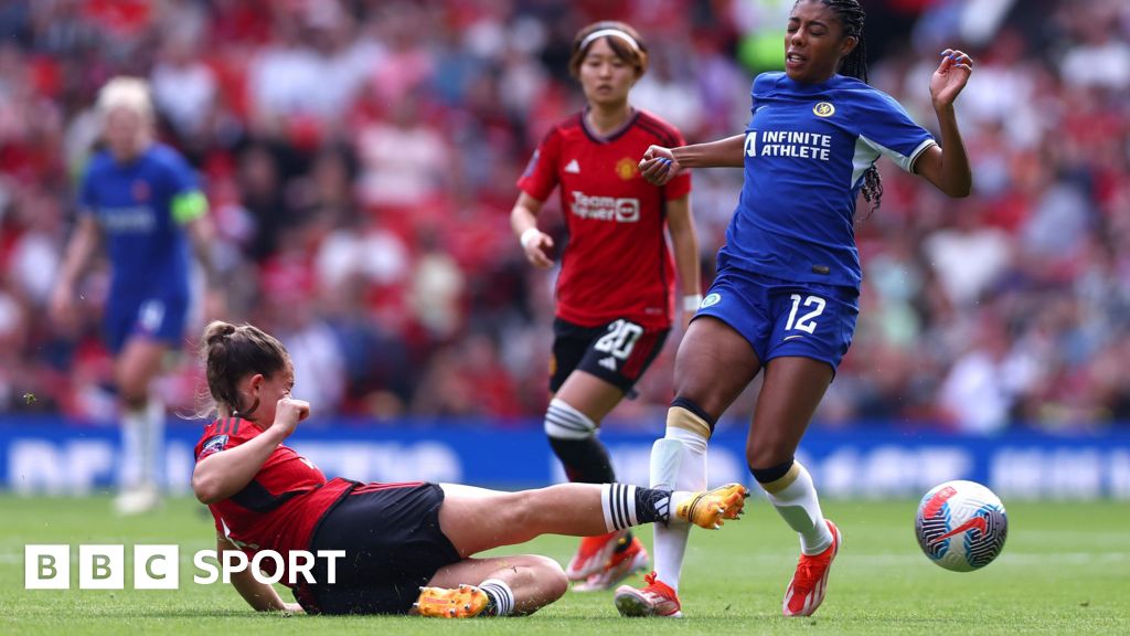 WSL: How can women's football avoid another messy postponement?