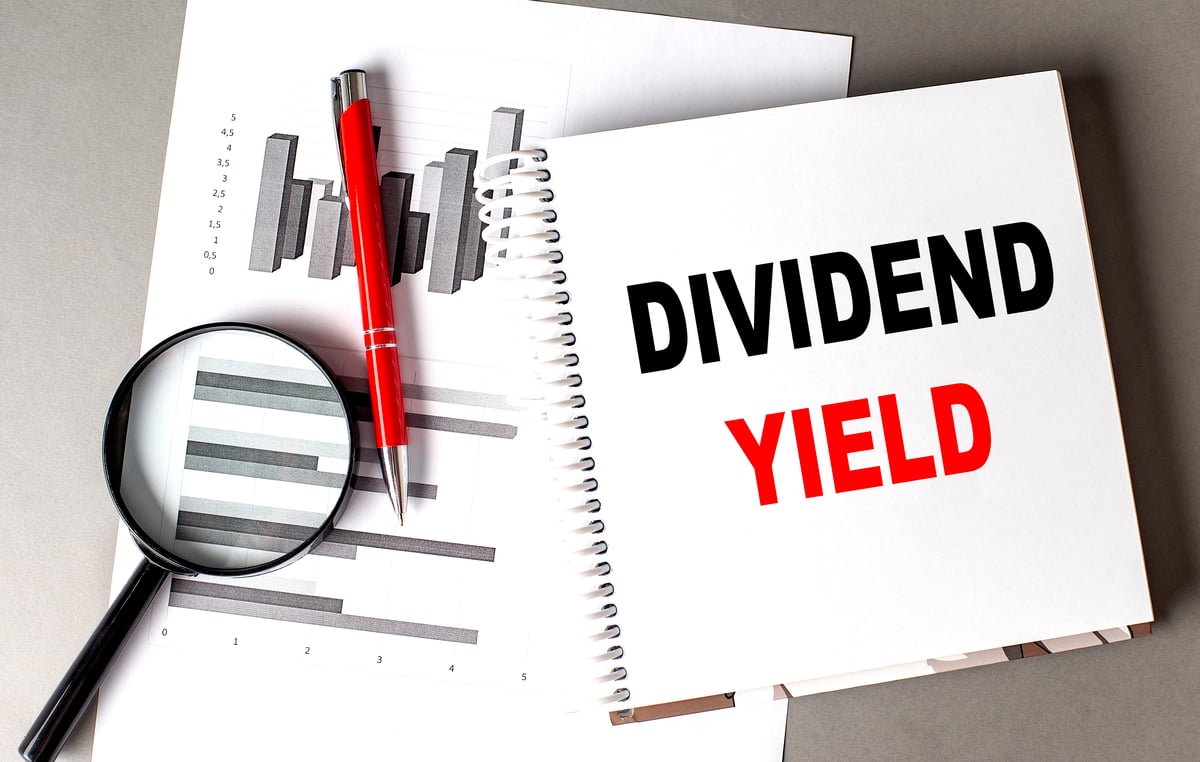 Buy These 3 High-Yield Dividend Stocks Today and Sleep Soundly for a Decade