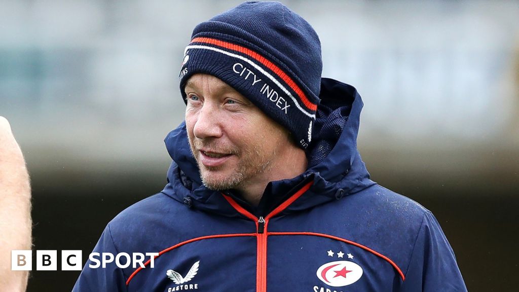 Mark McCall urges clubs to approve Phil Morrow's England job