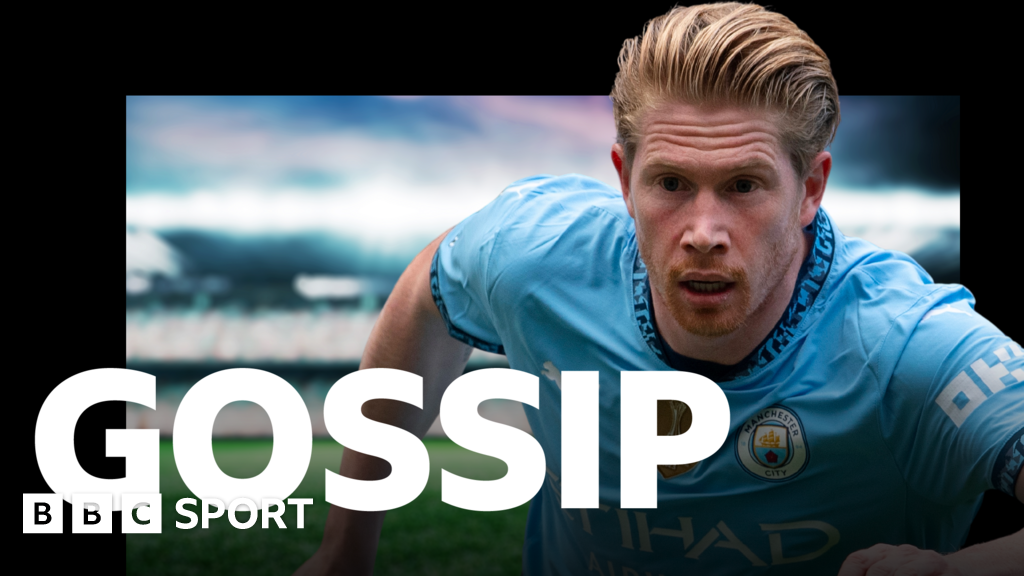 Football gossip: Ronaldo, De Bruyne, Alonso, Torres, Lewandowski, Salah, Van Dijk