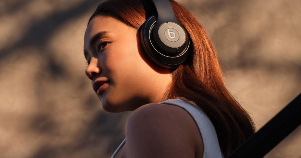 Upgrade your sound game with Beats Studio Pro Headphones at 51% off