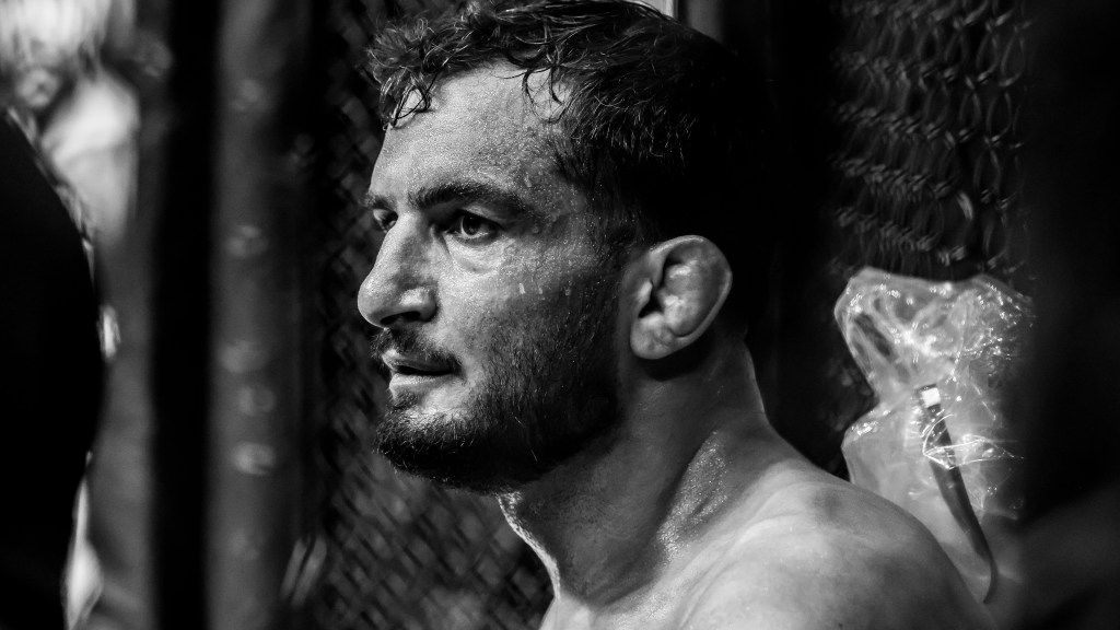 Ex-champ Gegard Mousasi hits PFL/Bellator with $15 million lawsuit