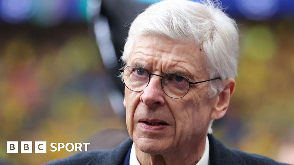 Arsene Wenger: Former Arsenal boss to lead Fifa taskforce on player welfare