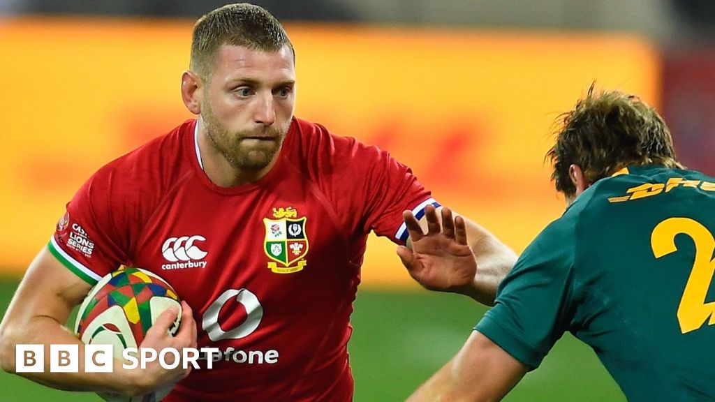 British & Irish Lions stars to share in tour profits