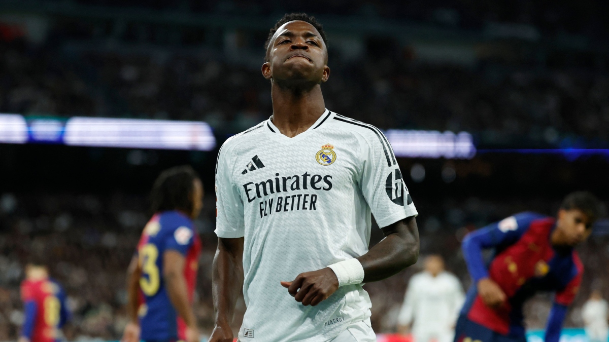 Real Madrid unhappy with Rodri winning over Carvajal; opted to skip Paris to show Vinicius Jr respect- The Week