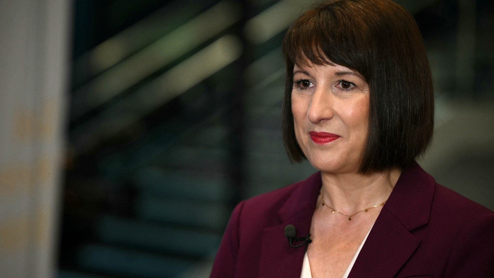 Rachel Reeves Budget plan could see one million workers facing pay cut