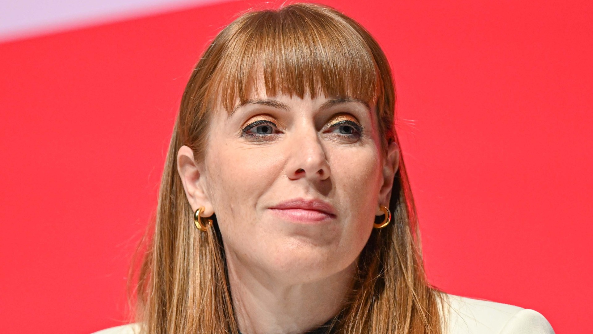 Council house building to DOUBLE after October Budget under Angela Rayner's plans for 'housing revolution'