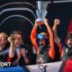 America's Cup: Great Britain qualify for first time since 1964