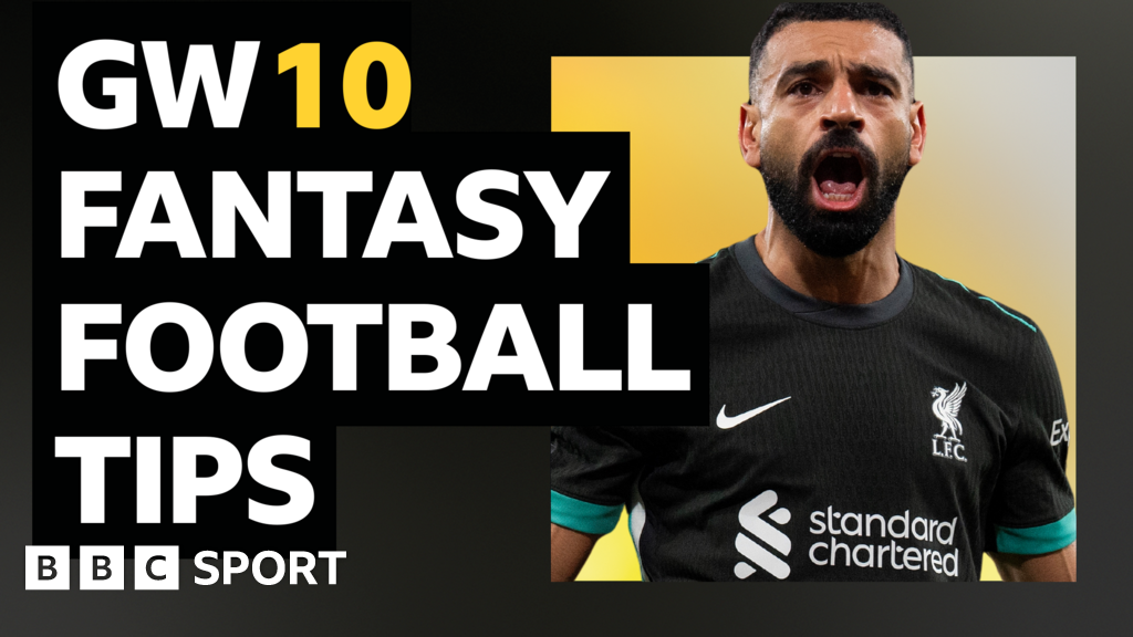 FPL tips and team of week 10 - captain Mohamed Salah this week, pick Bukayo Saka and Rayan Ait-Nouri