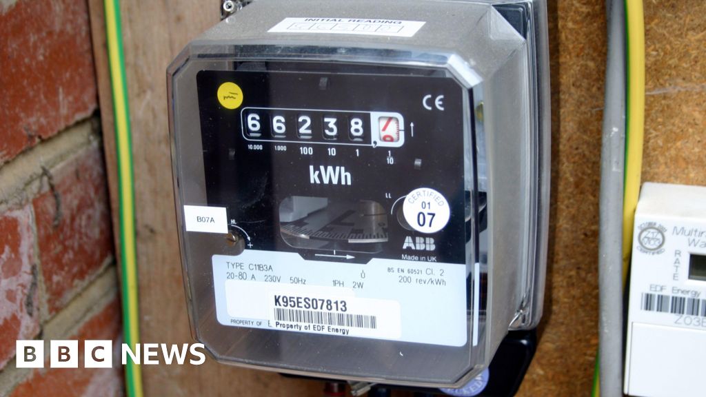 Customers face heating problems if meters not replaced