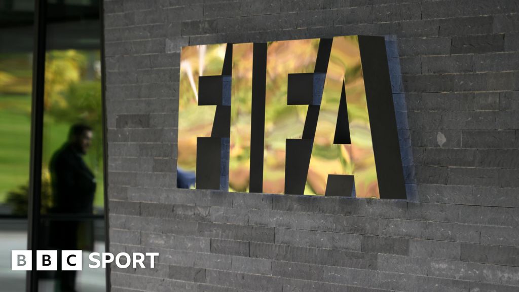 Fifa accused of not paying out over £3m from a player fund for contracts not honoured by clubs