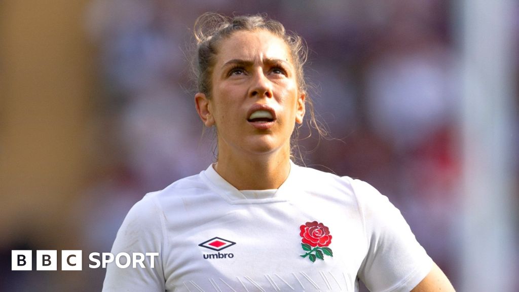 England v New Zealand - Holly Aitchinson returns for Red Roses