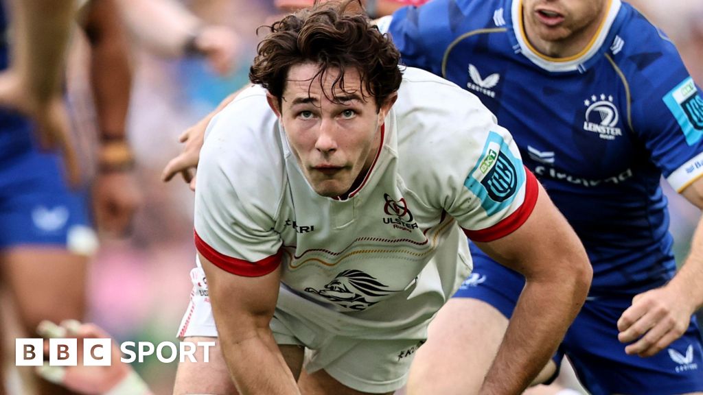 Ulster v Ospreys: Ulster 'battle-hardened' after tough start to season - David McCann