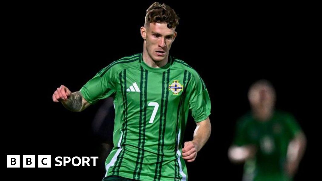 Luxembourg U21s 0-0 Northern Ireland U21s: Tommy Wright's side held to drab draw