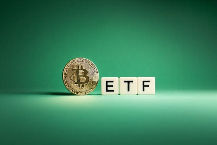 BlackRock's Bitcoin ETF Gobbles Up $1B This Week, Fidelity Leads Among Ethereum ETFs With $31M