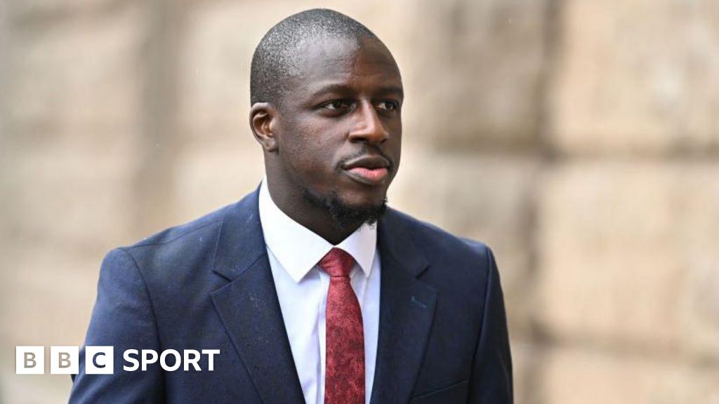 Benjamin Mendy: Ex-Man City player claiming £11.5m in unpaid wages from club at employment tribunal