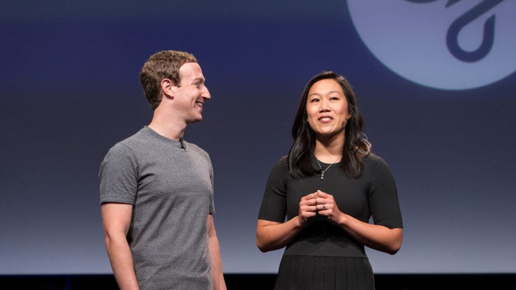 Mark Zuckerberg Redesigns Porsche Cayenne Turbo GT Into A Minivan For Wife Priscilla Chan, Gets A 911 GT3 For Himself