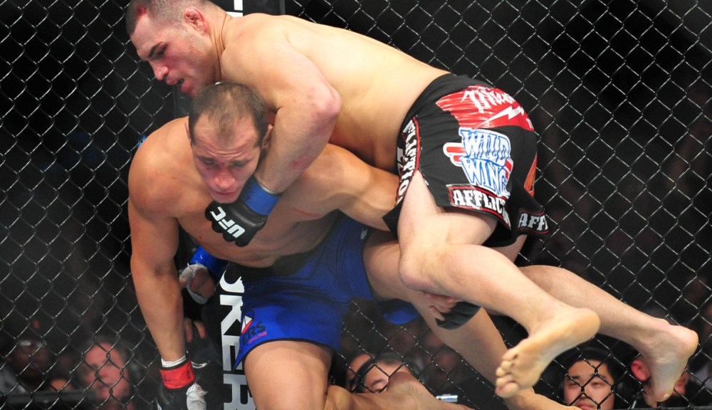 Cain Velasquez speculates how he would have fared vs. Jones, Aspinall